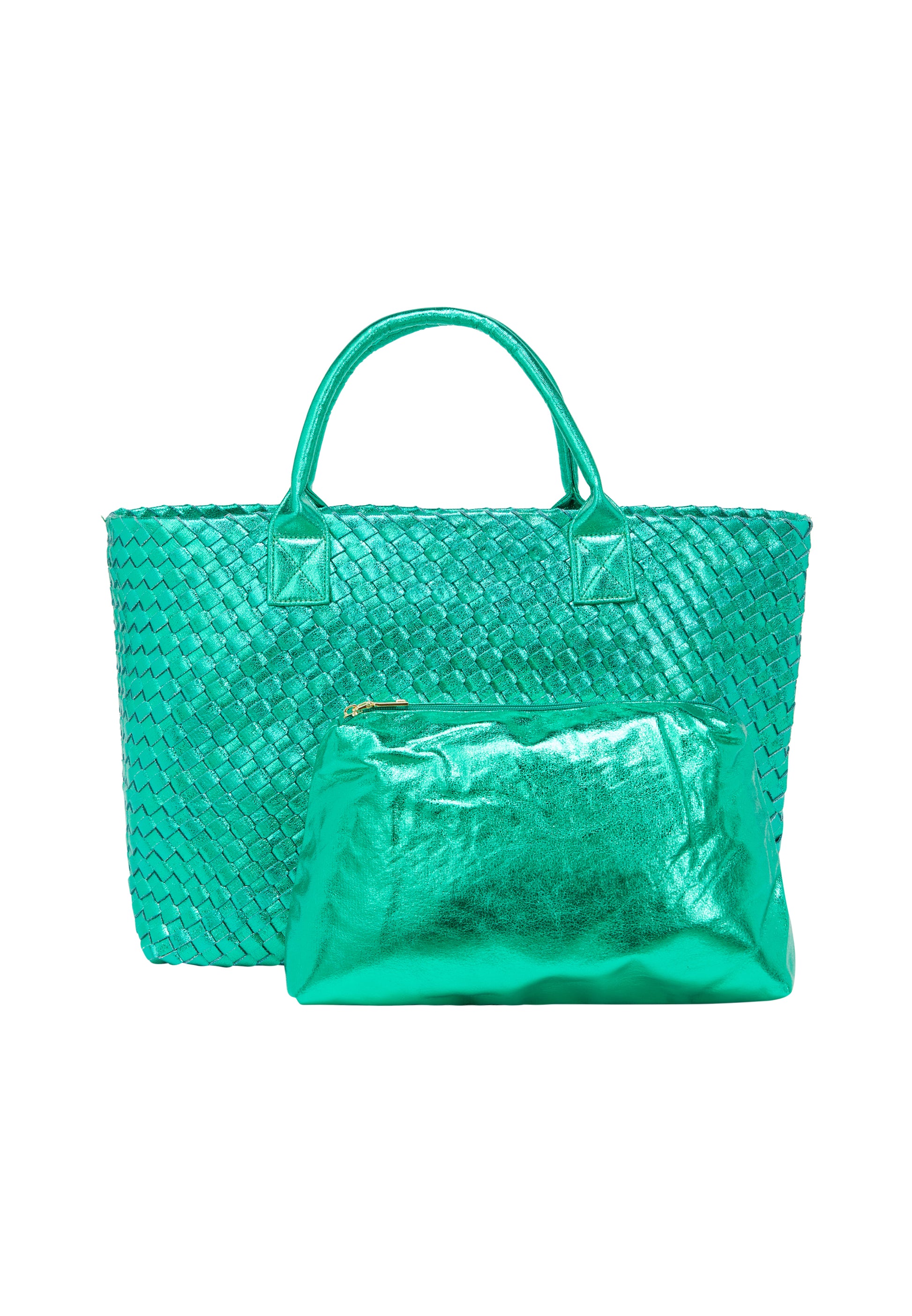 faina 2-IN-1 Tote Bag Set
