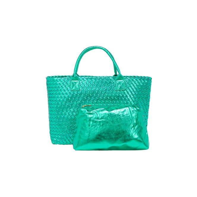 faina 2-IN-1 Tote Bag Set