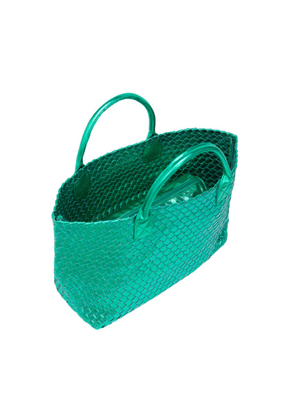 faina 2-IN-1 Tote Bag Set