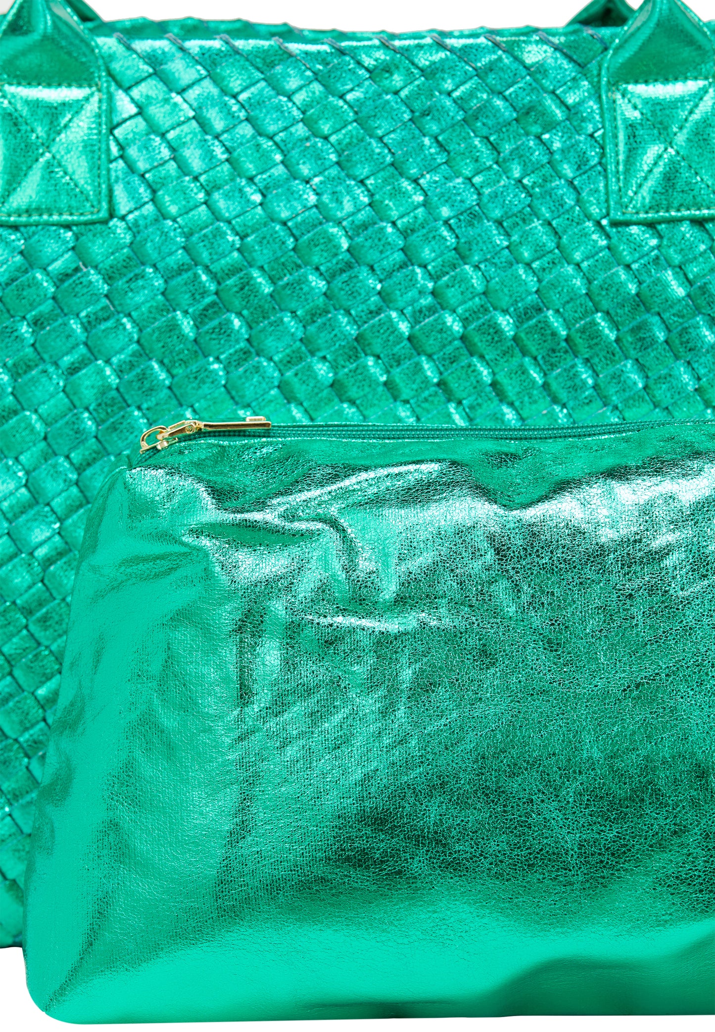 faina 2-IN-1 Tote Bag Set
