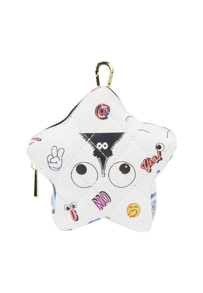 myMo pop EYETHEME Unisex Pendant