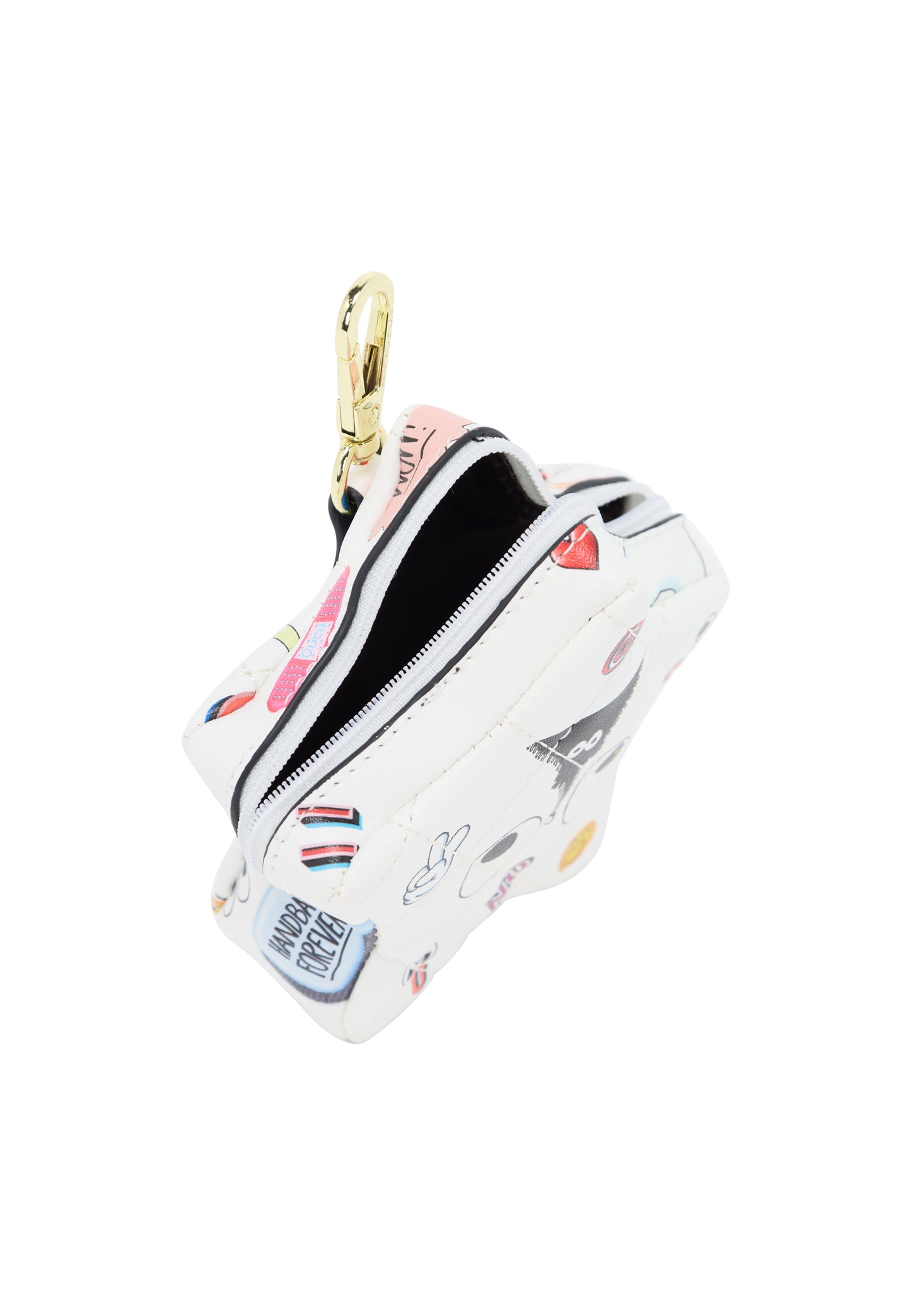 myMo pop EYETHEME Unisex Pendant