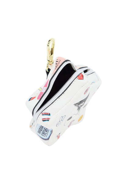 myMo pop EYETHEME Unisex Pendant