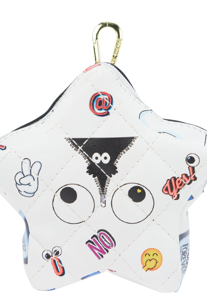 myMo pop EYETHEME Unisex Pendant