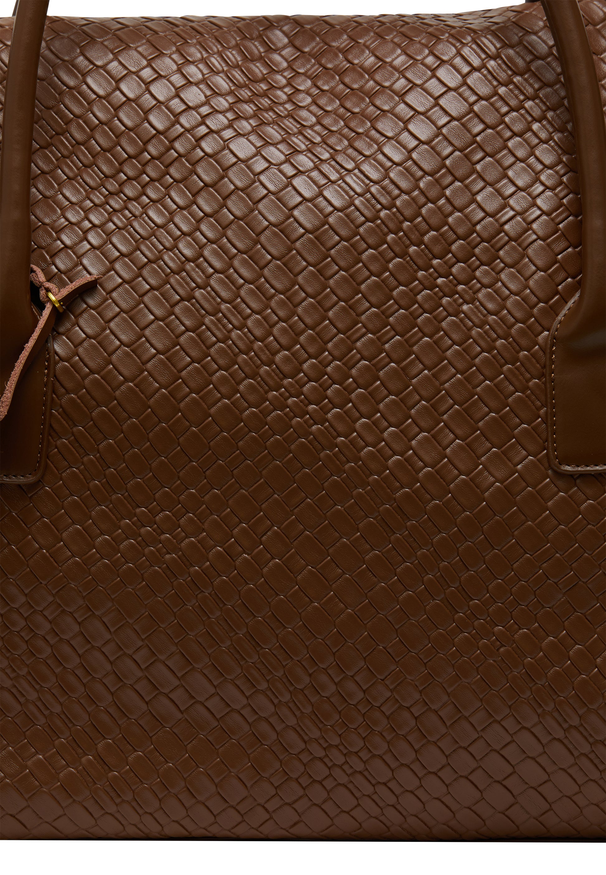 Usha Black Label Tote Bag