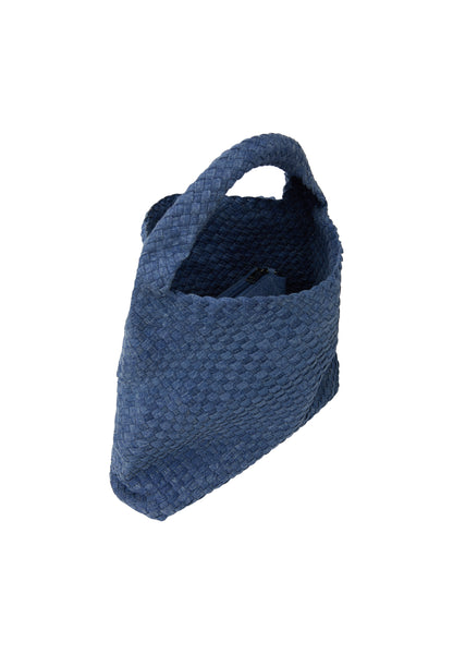 Usha Blue Label Women's 2 In-1 Tote Bag Set