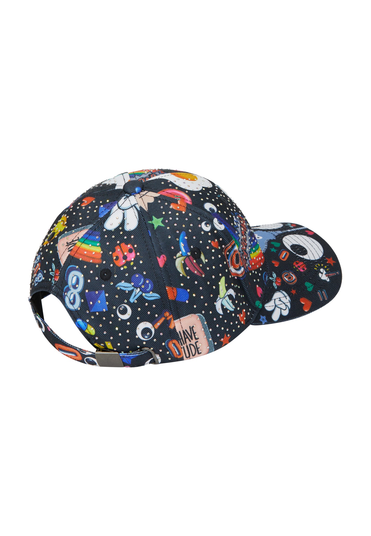 myMo pop EYETHEME Unisex-Kappe