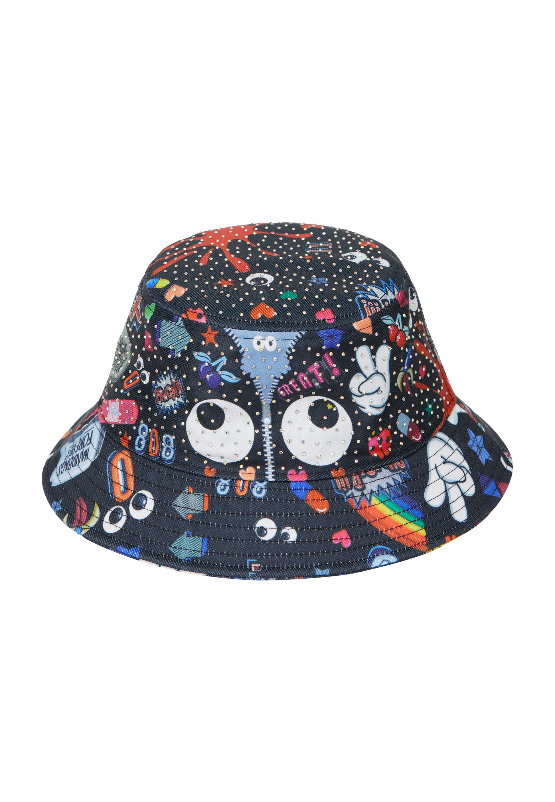 myMo pop EYETHEME Unisex Hat