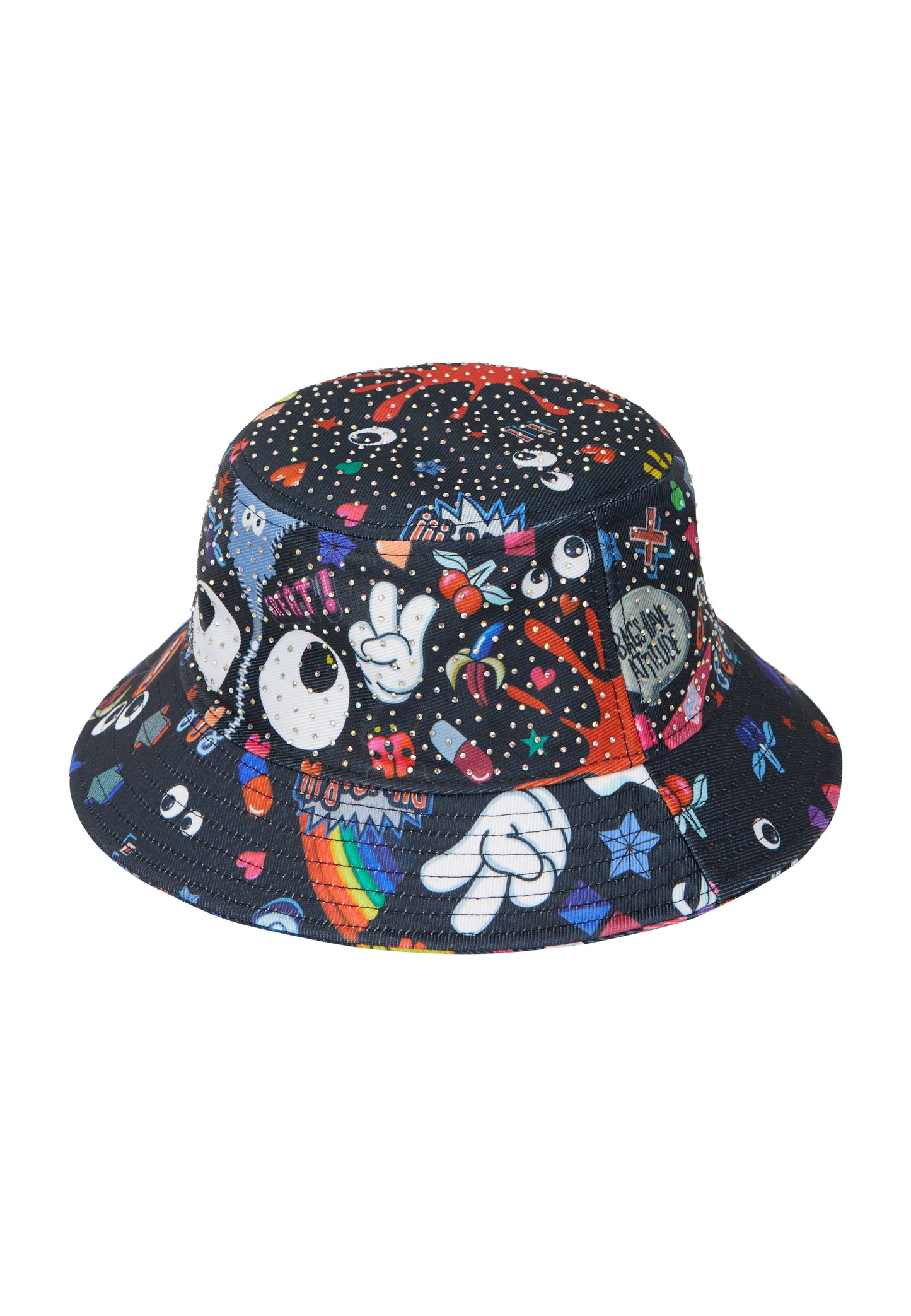 myMo pop EYETHEME Unisex Hat