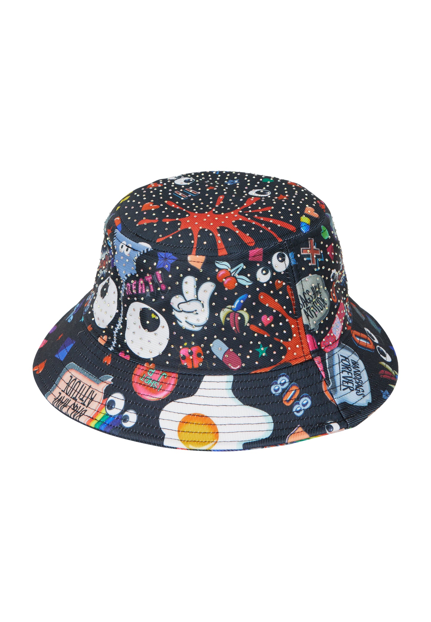 myMo pop EYETHEME Unisex Hat