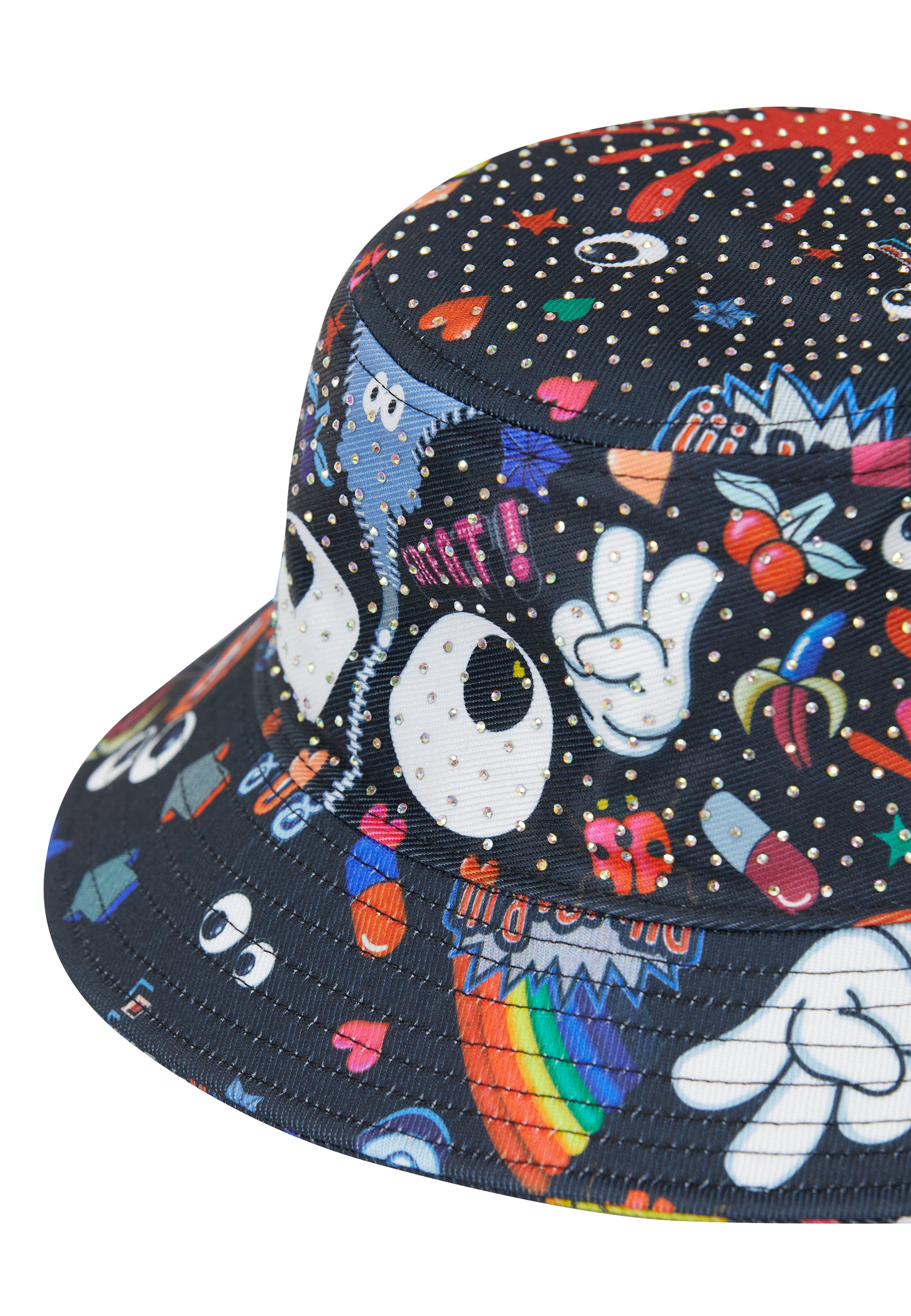 myMo pop EYETHEME Unisex Hat