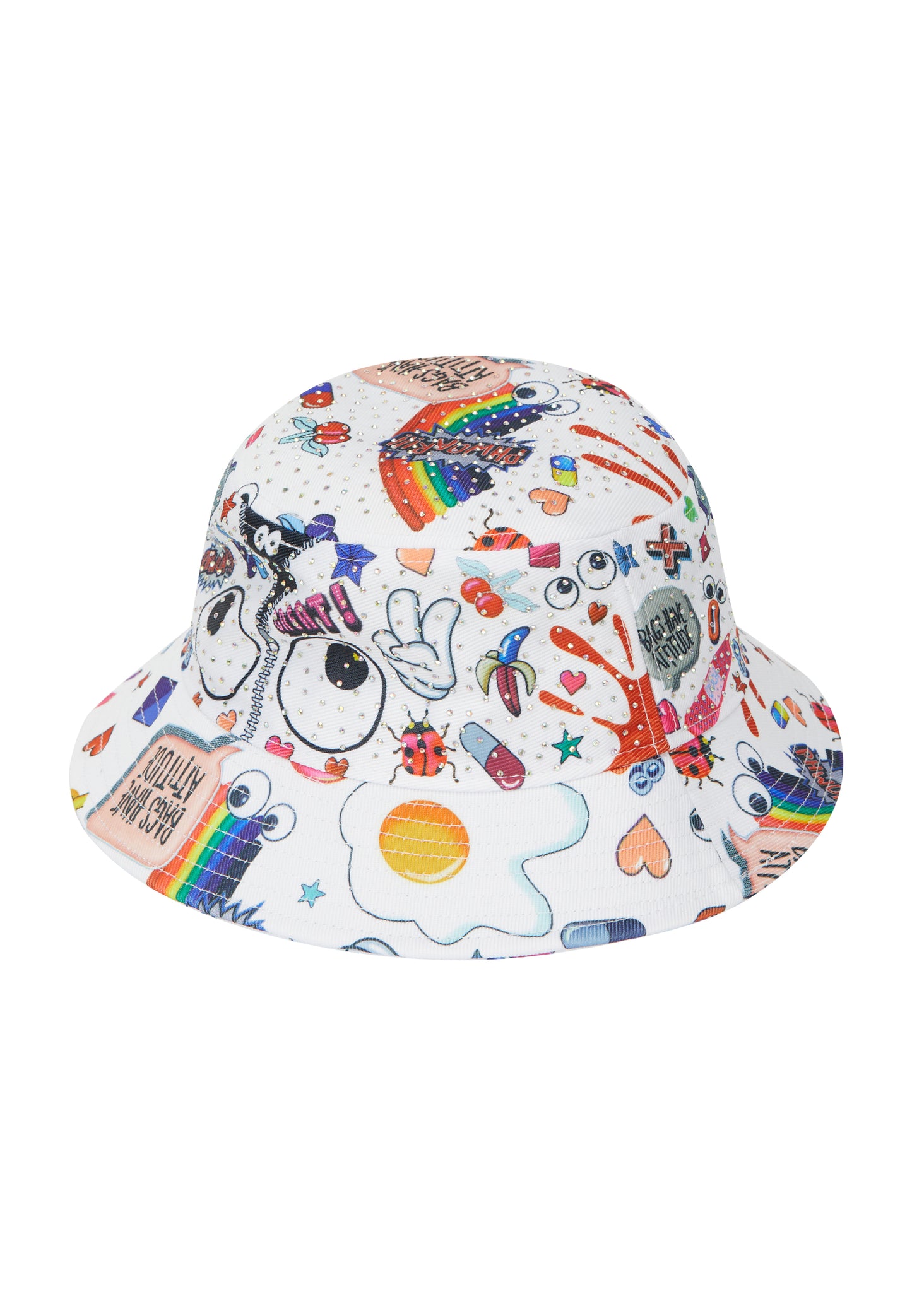 myMo pop EYETHEME Unisex Hat