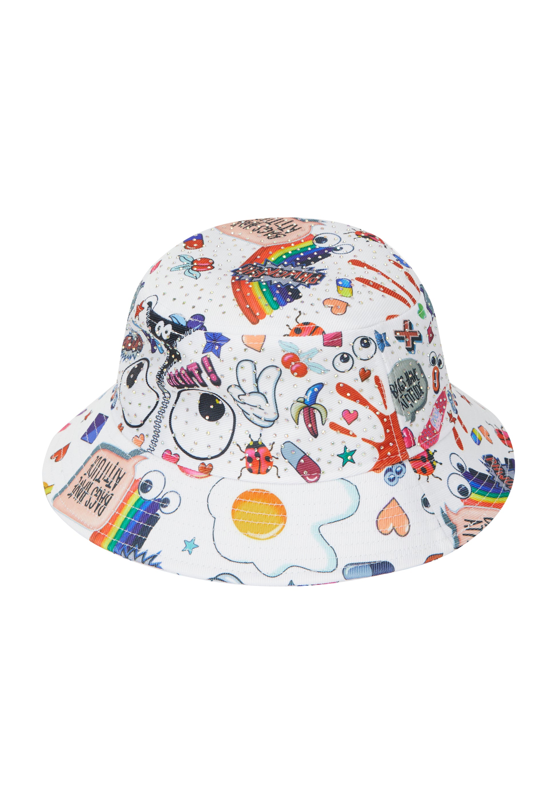 myMo pop EYETHEME Unisex Hat