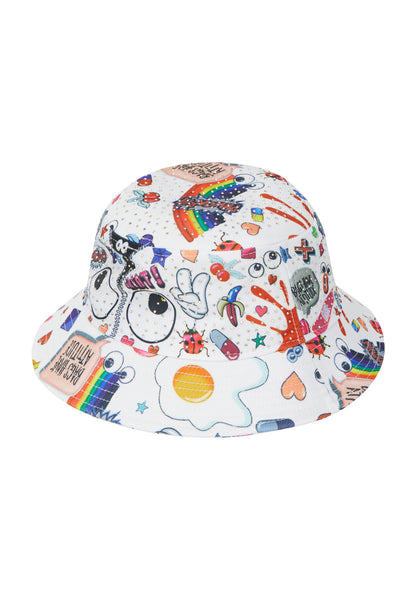 myMo pop EYETHEME Unisex Hat