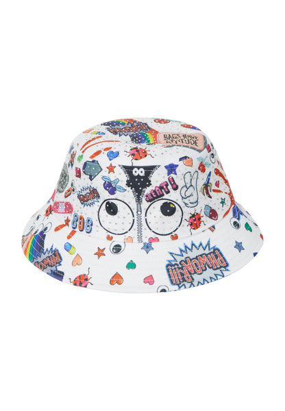 myMo pop EYETHEME Unisex Hat