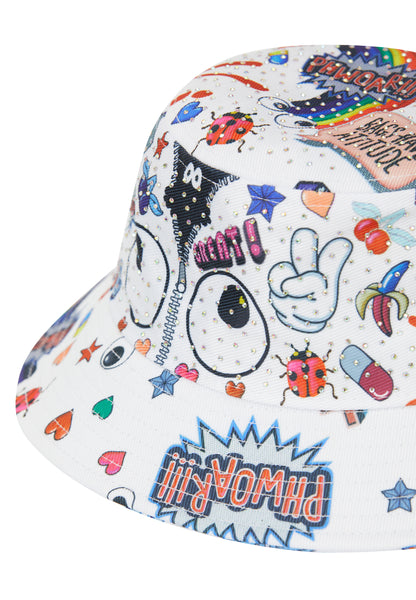 myMo pop EYETHEME Unisex Hat