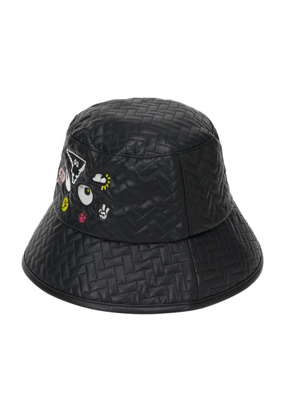 myMo pop EYETHEME Unisex Hat Hat