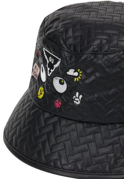 myMo pop EYETHEME Unisex Hat Hat