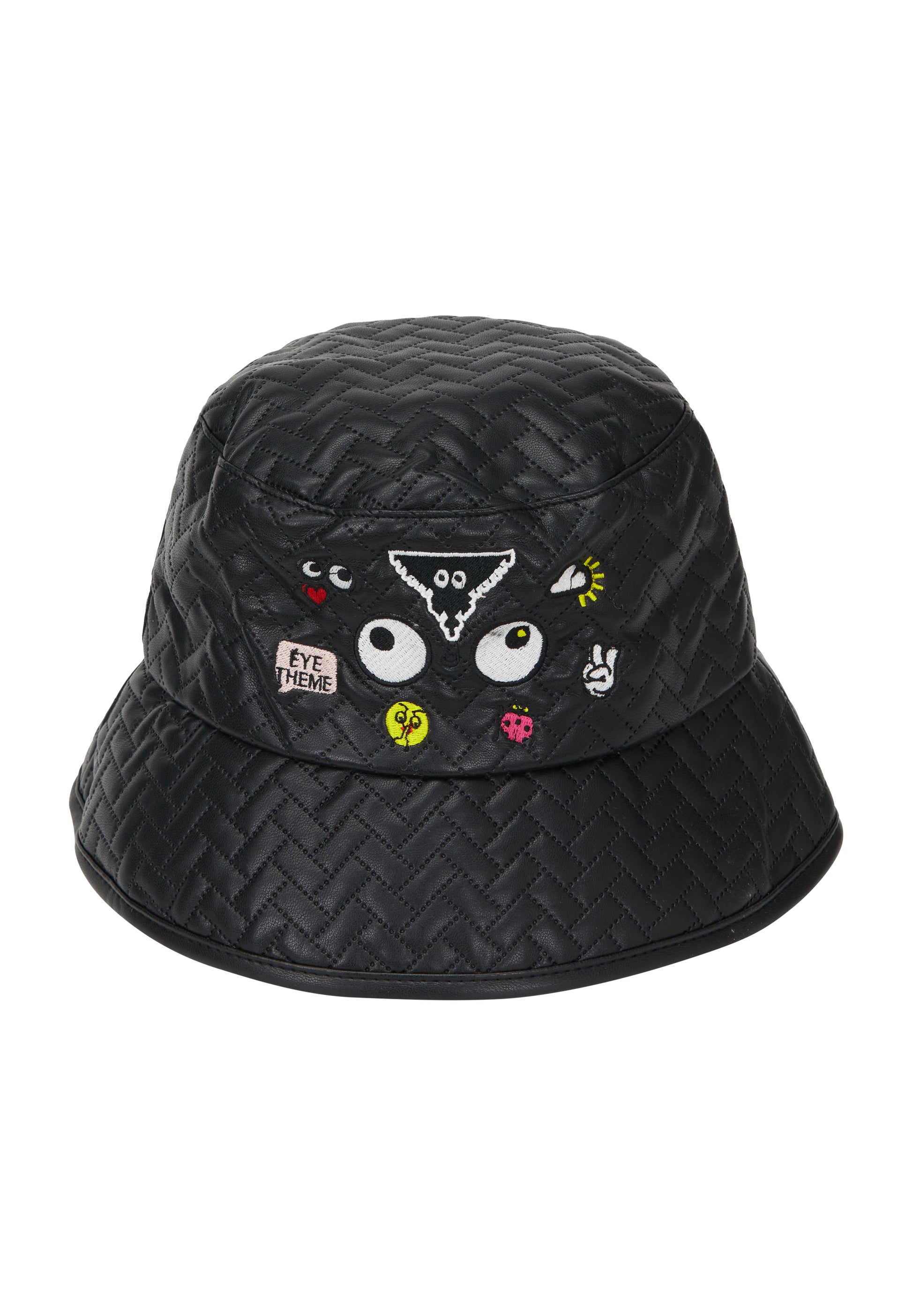 myMo pop EYETHEME Unisex Hat Hat