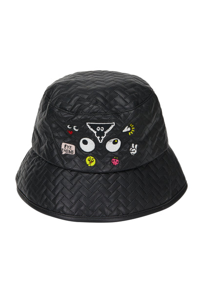 myMo pop EYETHEME Unisex Hat Hat
