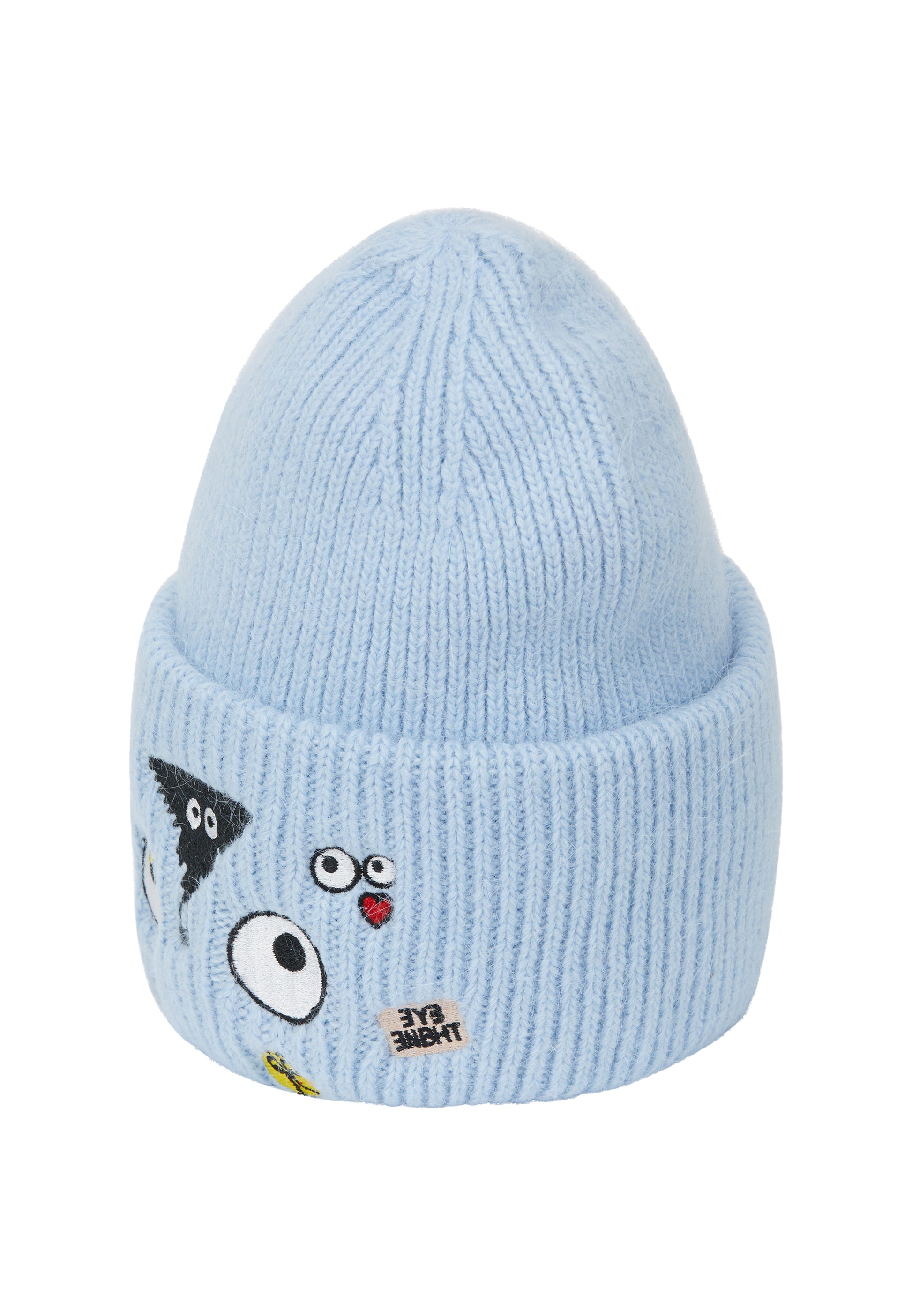 myMo pop EYETHEME Unisex-Mütze
