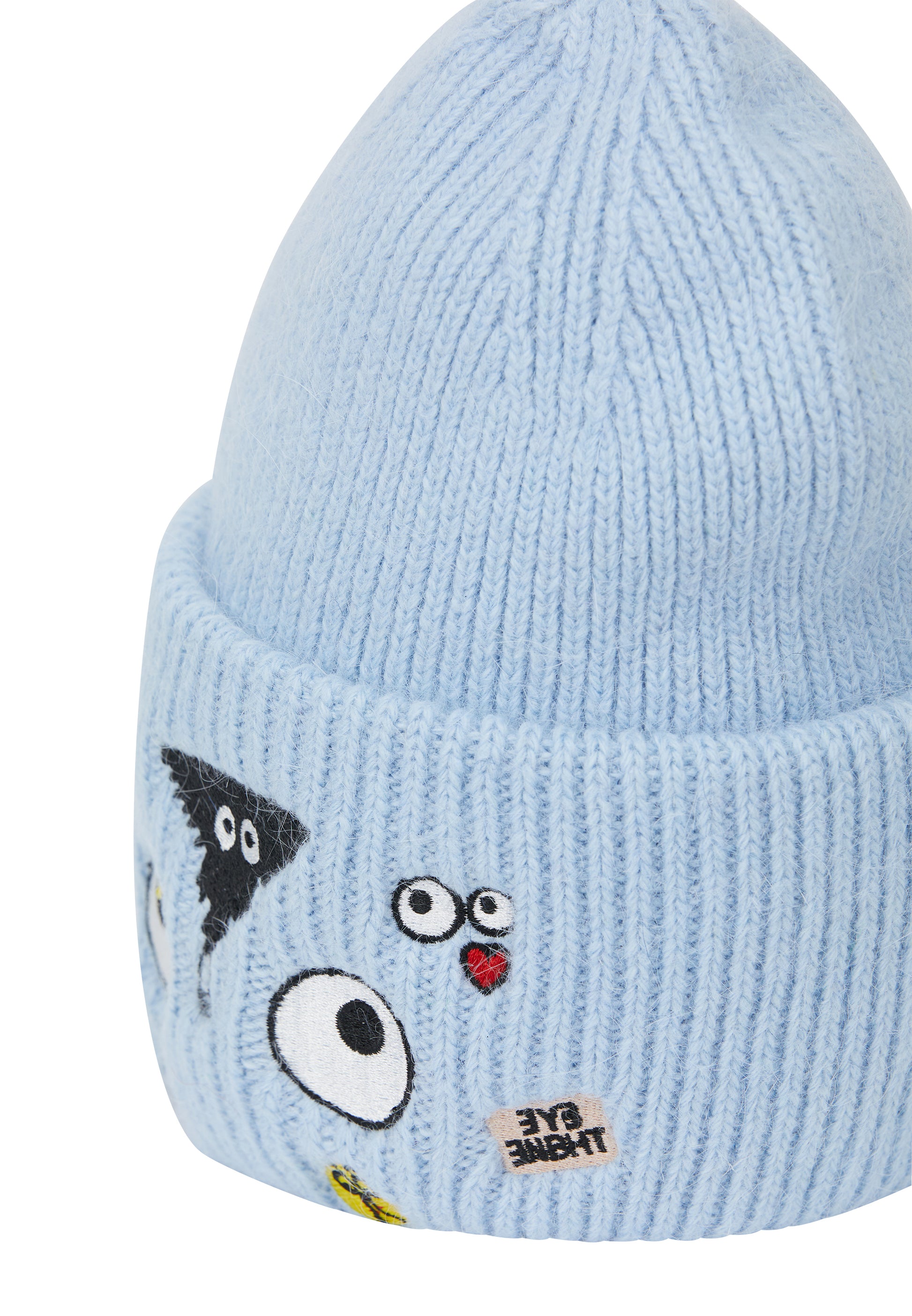 myMo pop EYETHEME Unisex-Mütze