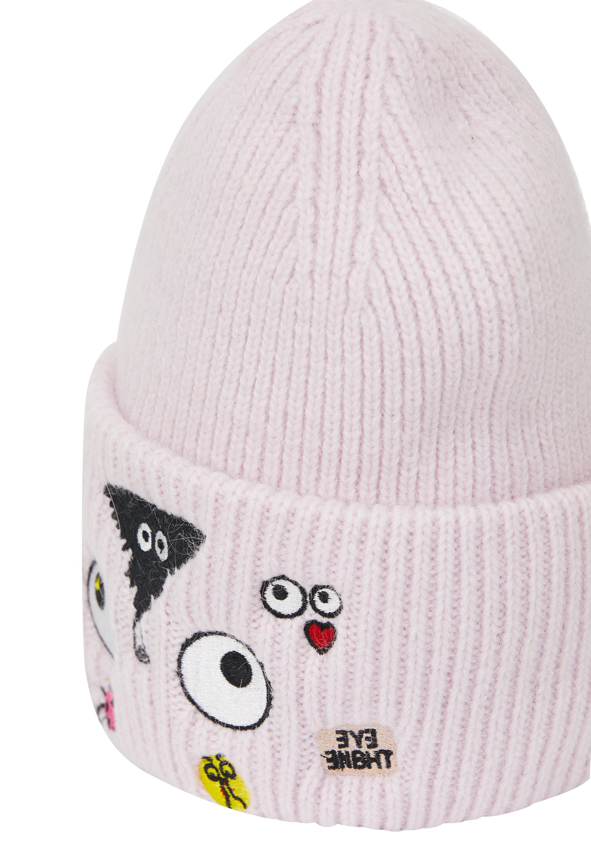 myMo pop EYETHEME Unisex-Mütze