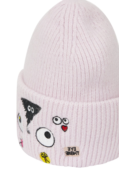 myMo pop EYETHEME Unisex-Mütze