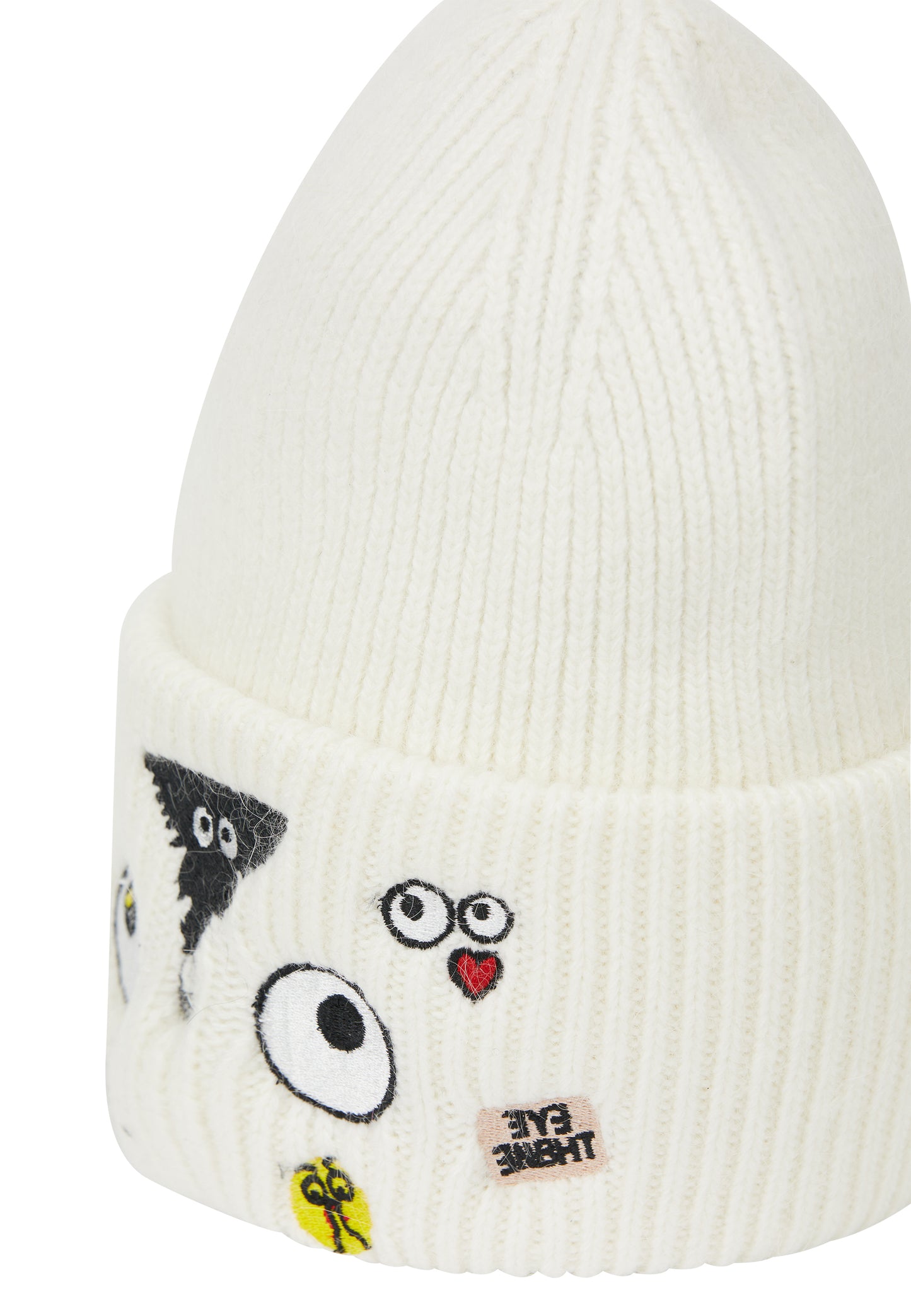 myMo pop EYETHEME Unisex-Mütze