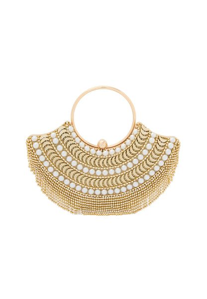 faina Damen-Clutch