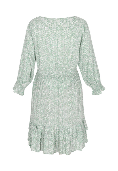 YASANNA Women's Dress