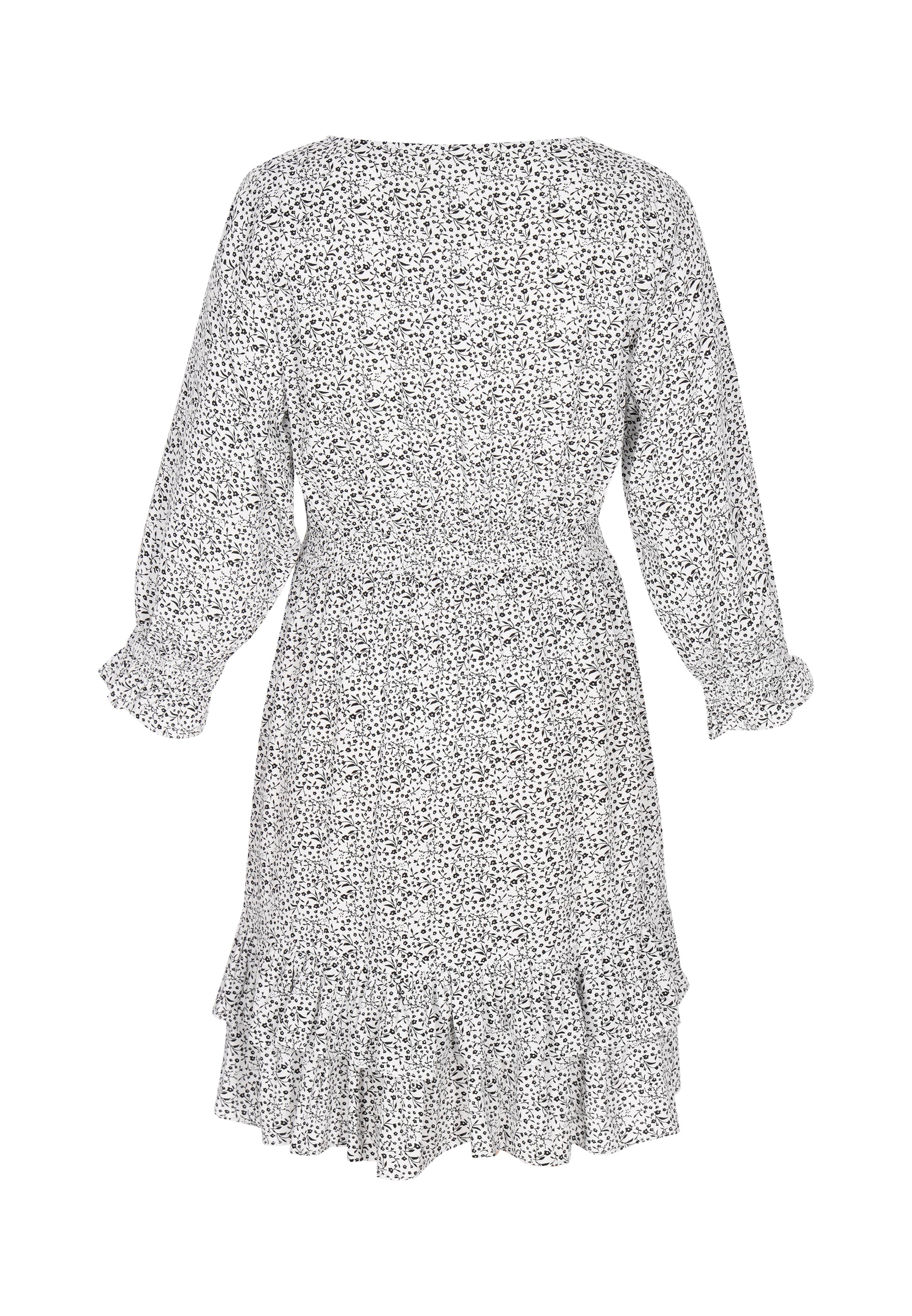 blonda Women's Dress
