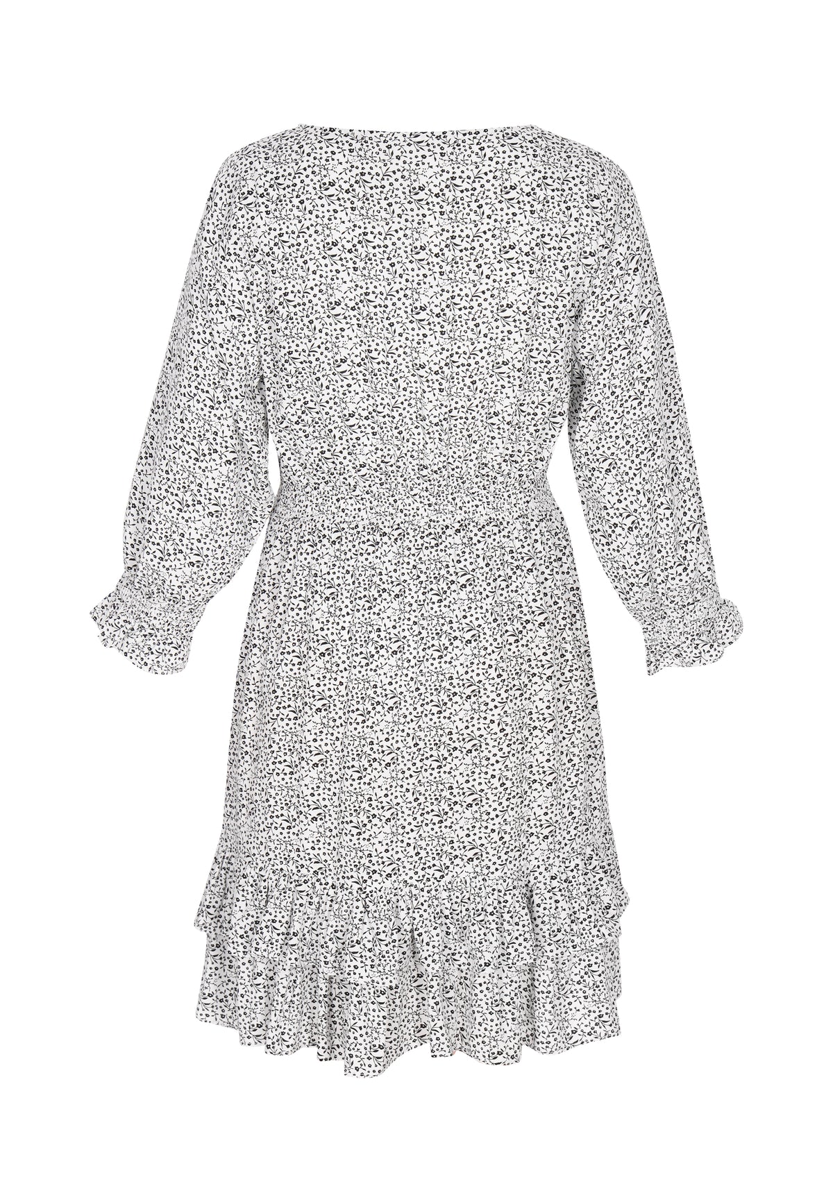 YASANNA Women's Dress