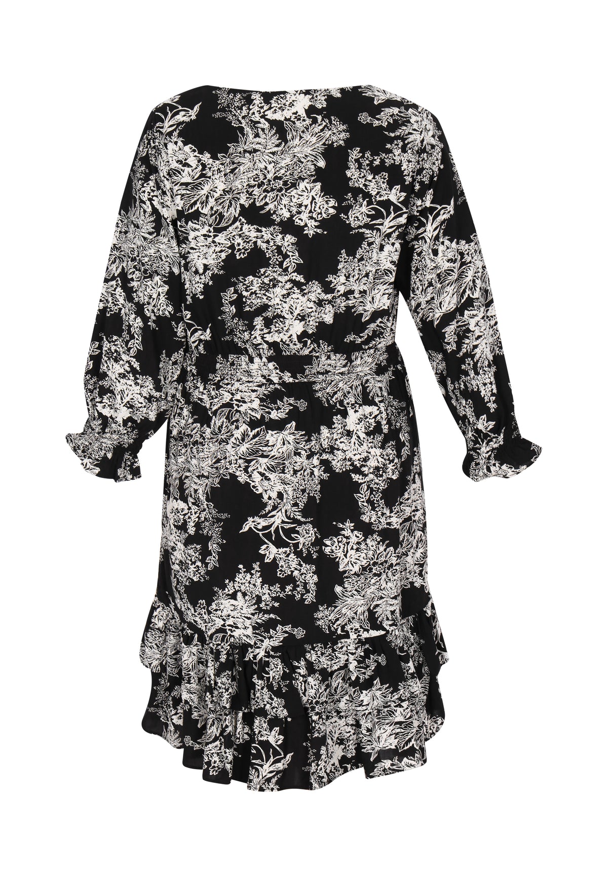 Albee Women's Dress