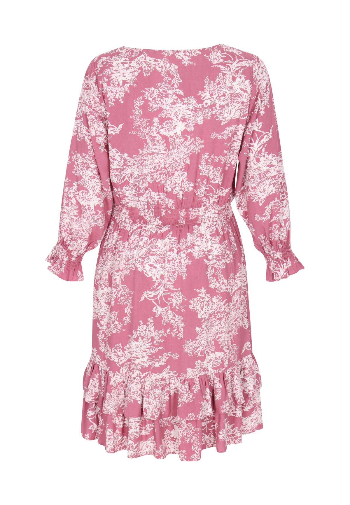 Albee Women's Dress