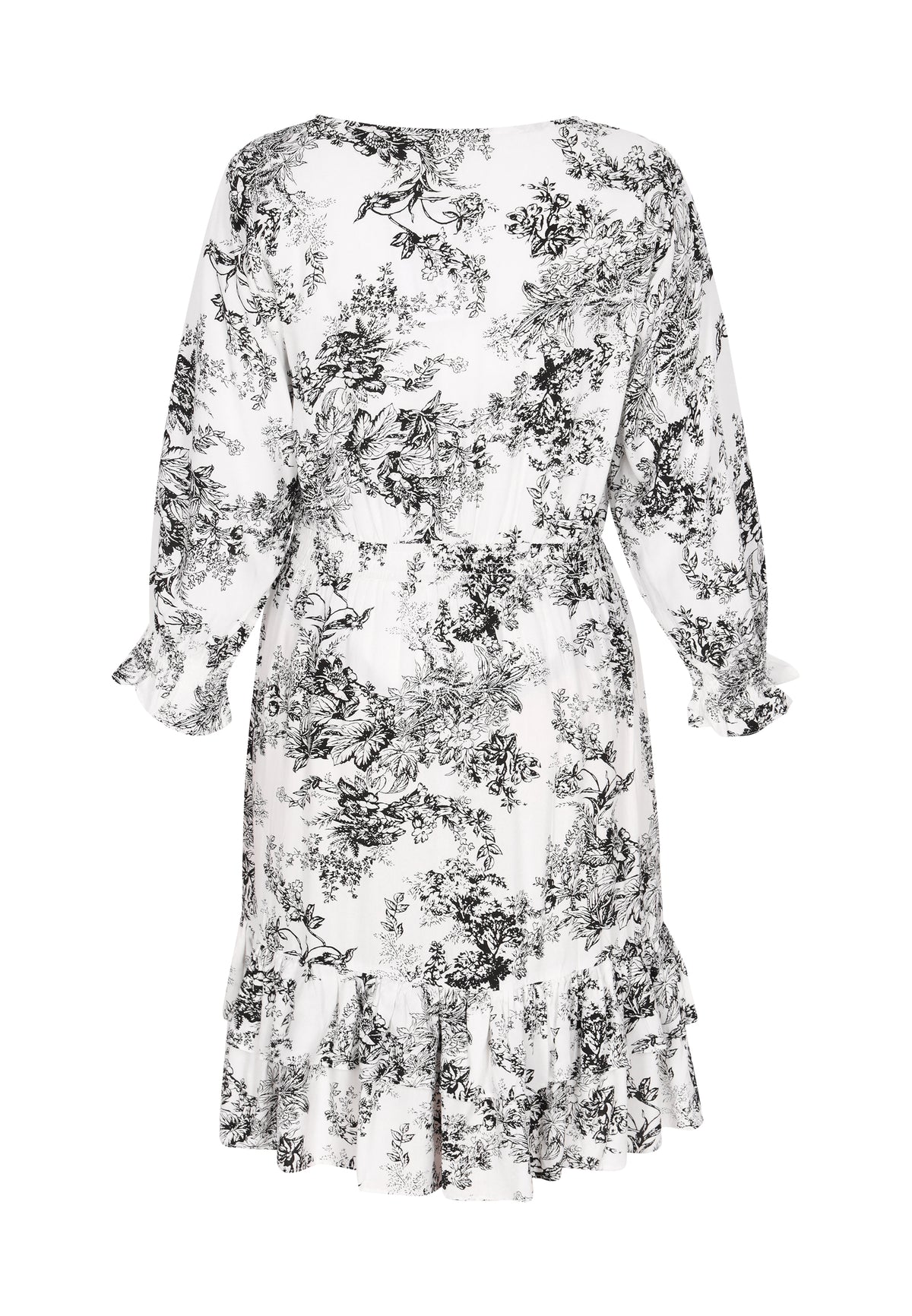 Albee Women's Dress