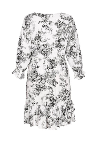 Albee Women's Dress