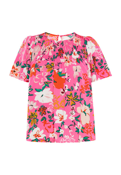 usha Women's Blouse