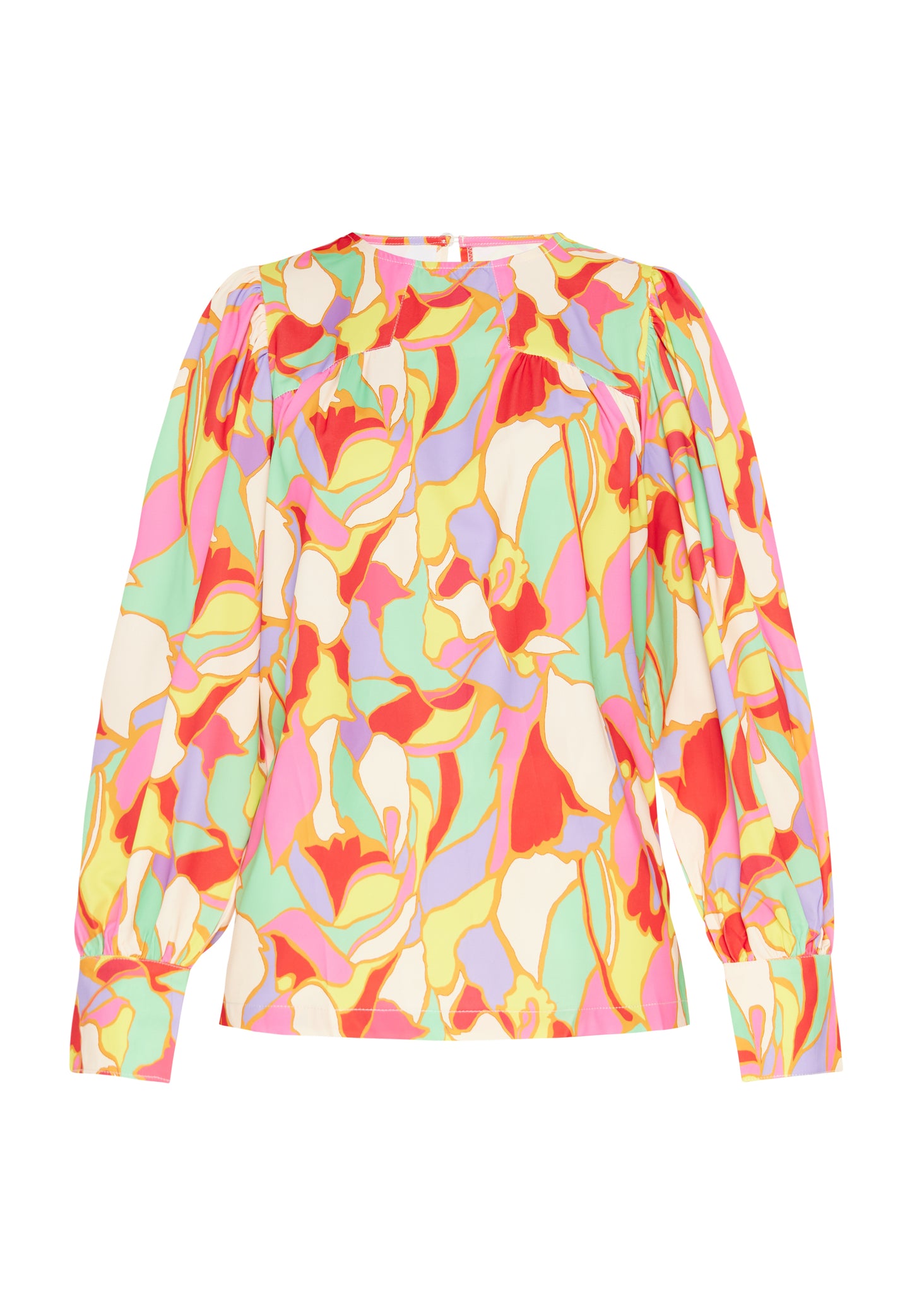 usha Women's Blouse