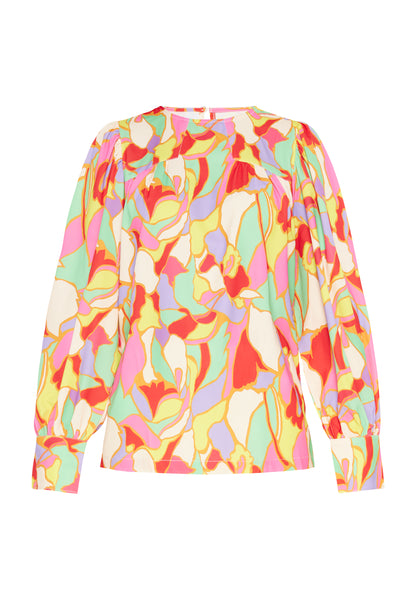 usha Women's Blouse