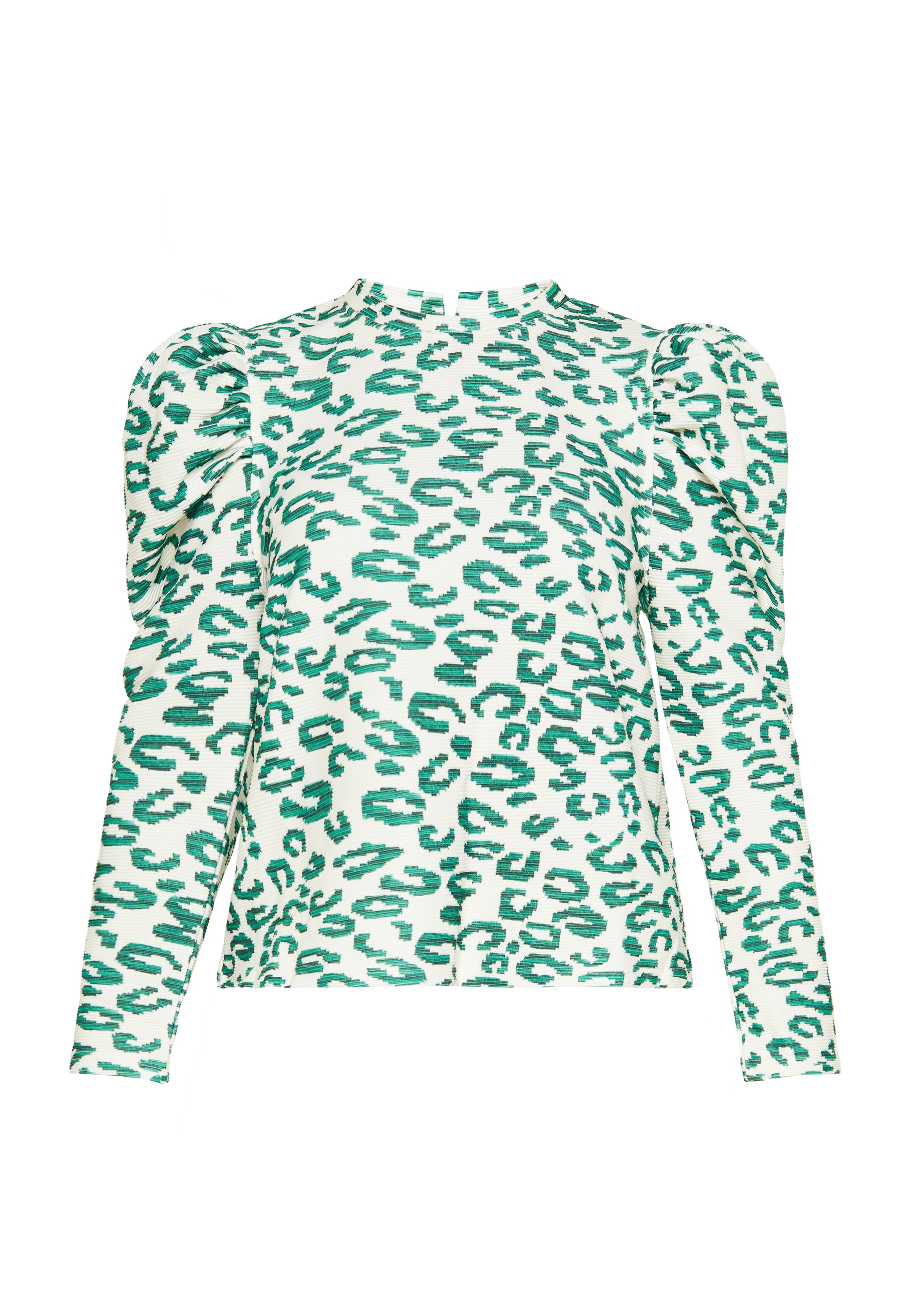 usha Women's Blouse