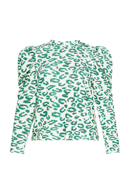 usha Women's Blouse