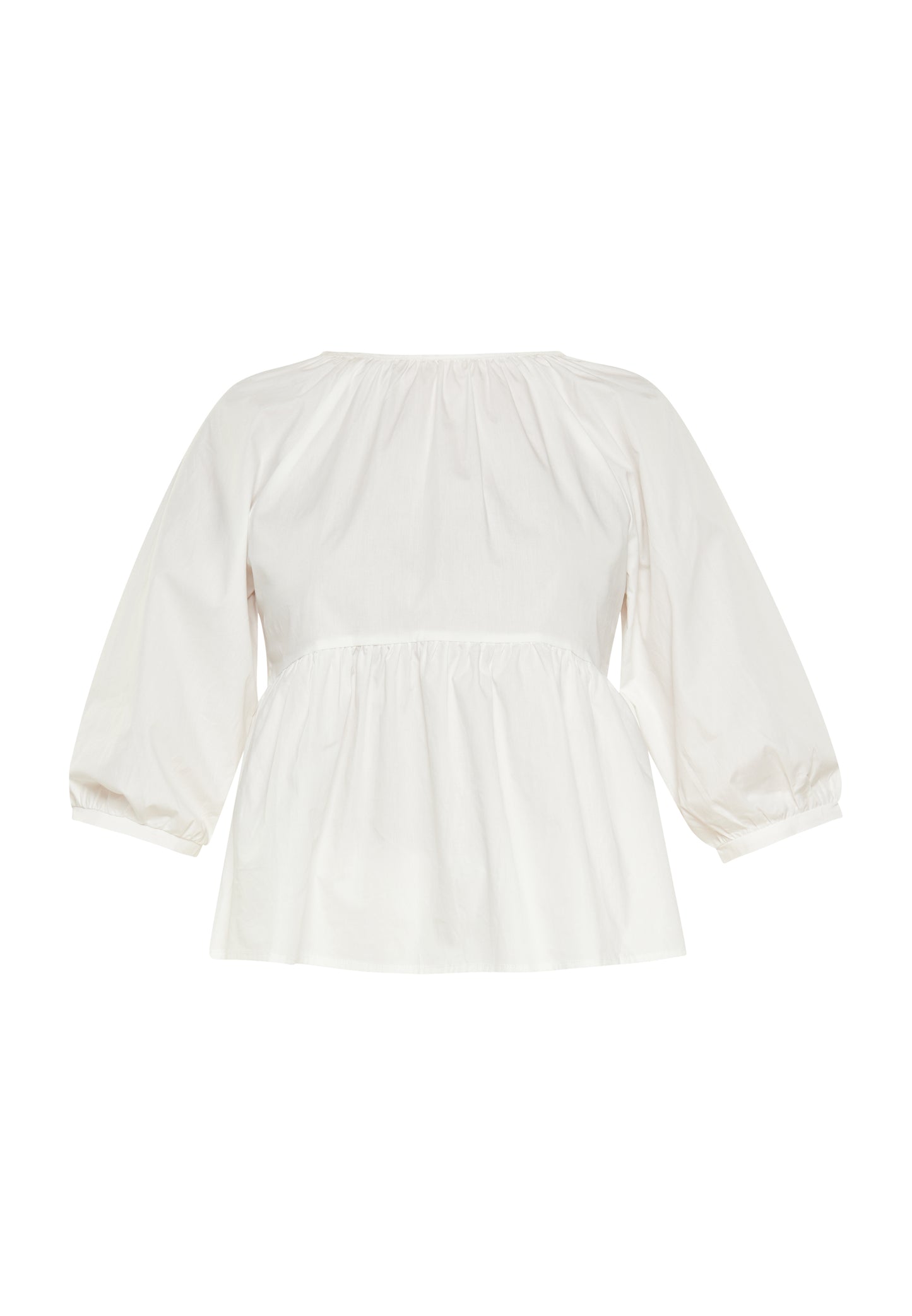 usha Women's Blouse