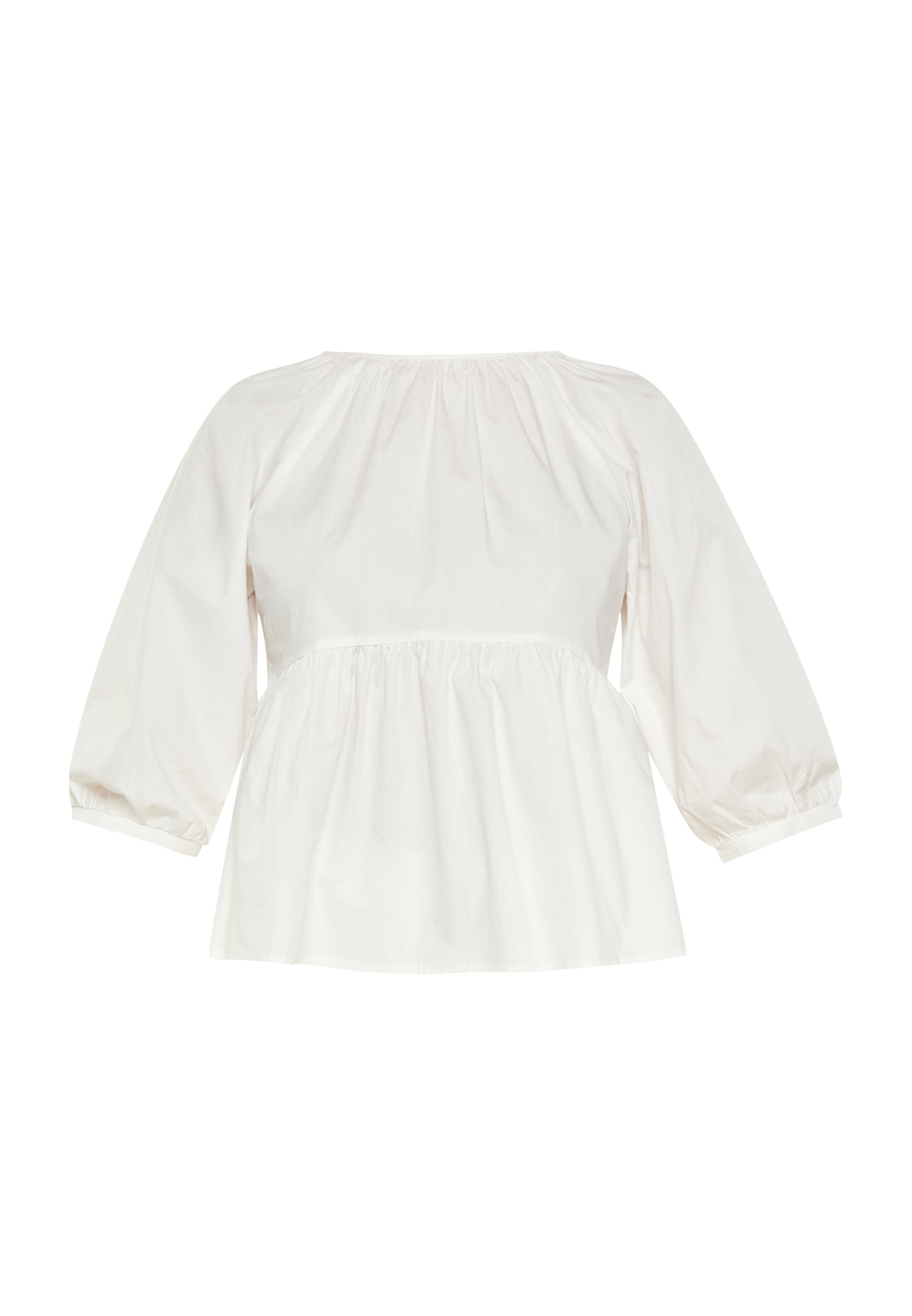 usha Women's Blouse