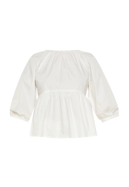 usha Women's Blouse