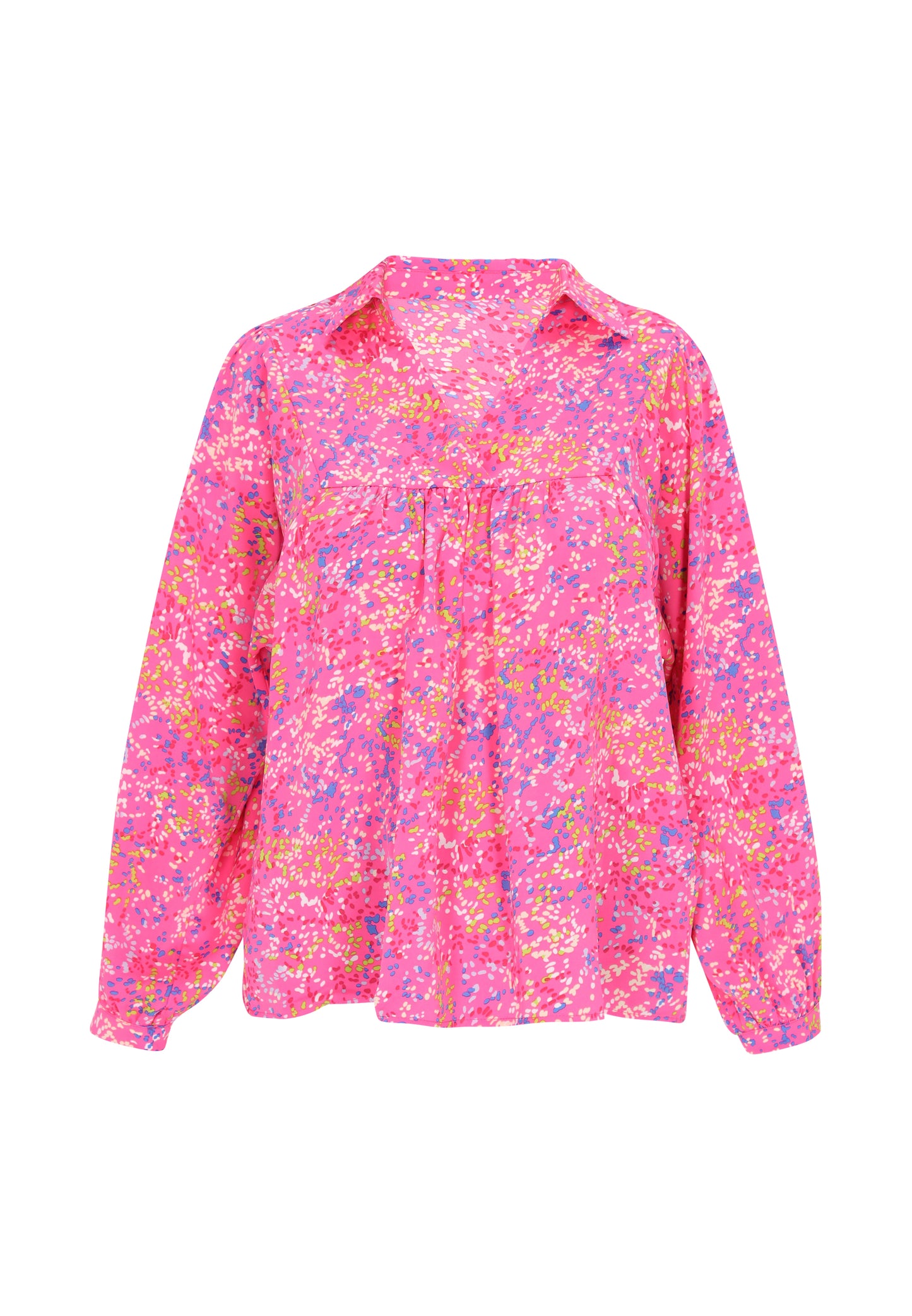 ALBEE Blouse