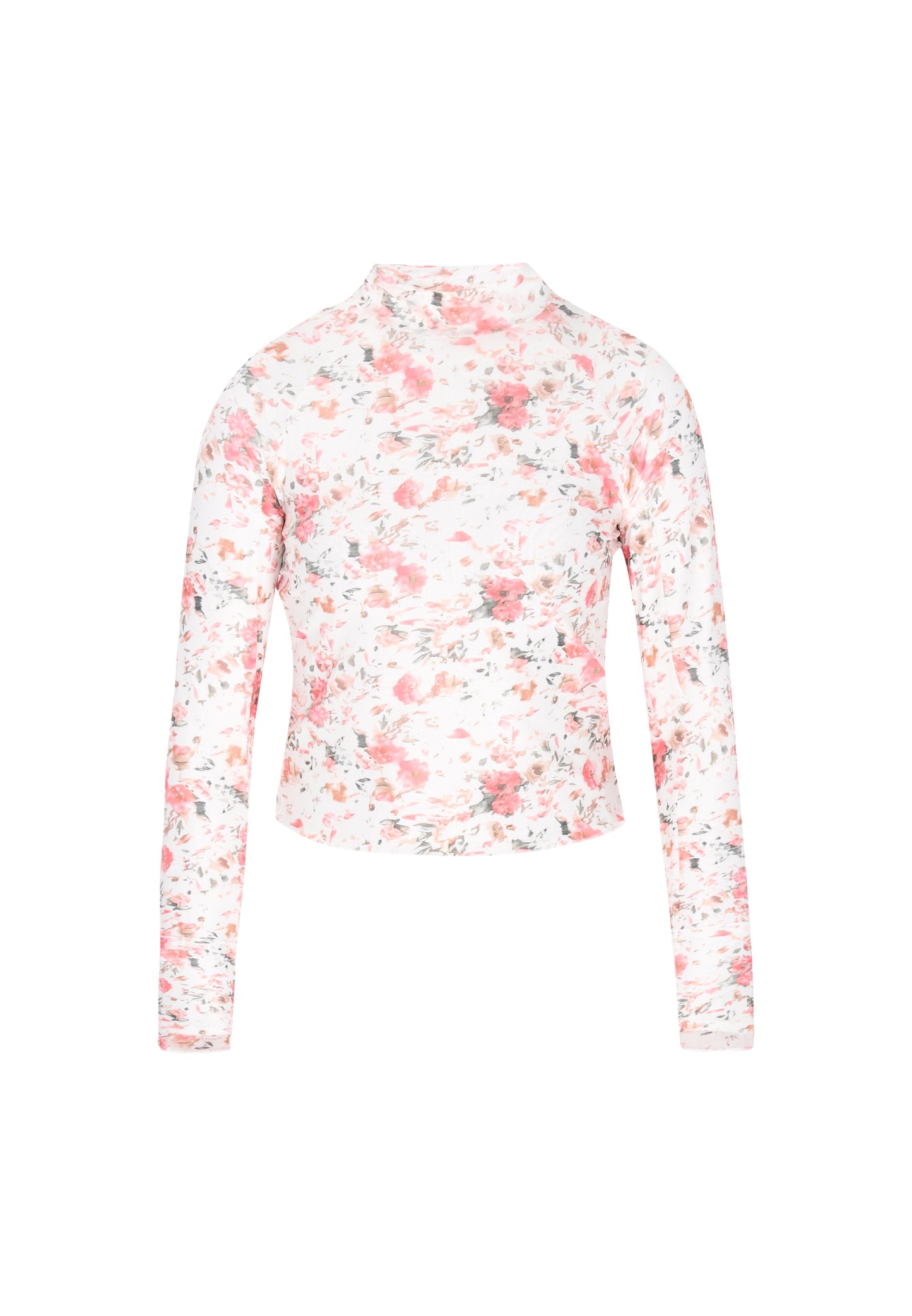 faina Damenbluse