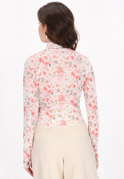 faina Damenbluse