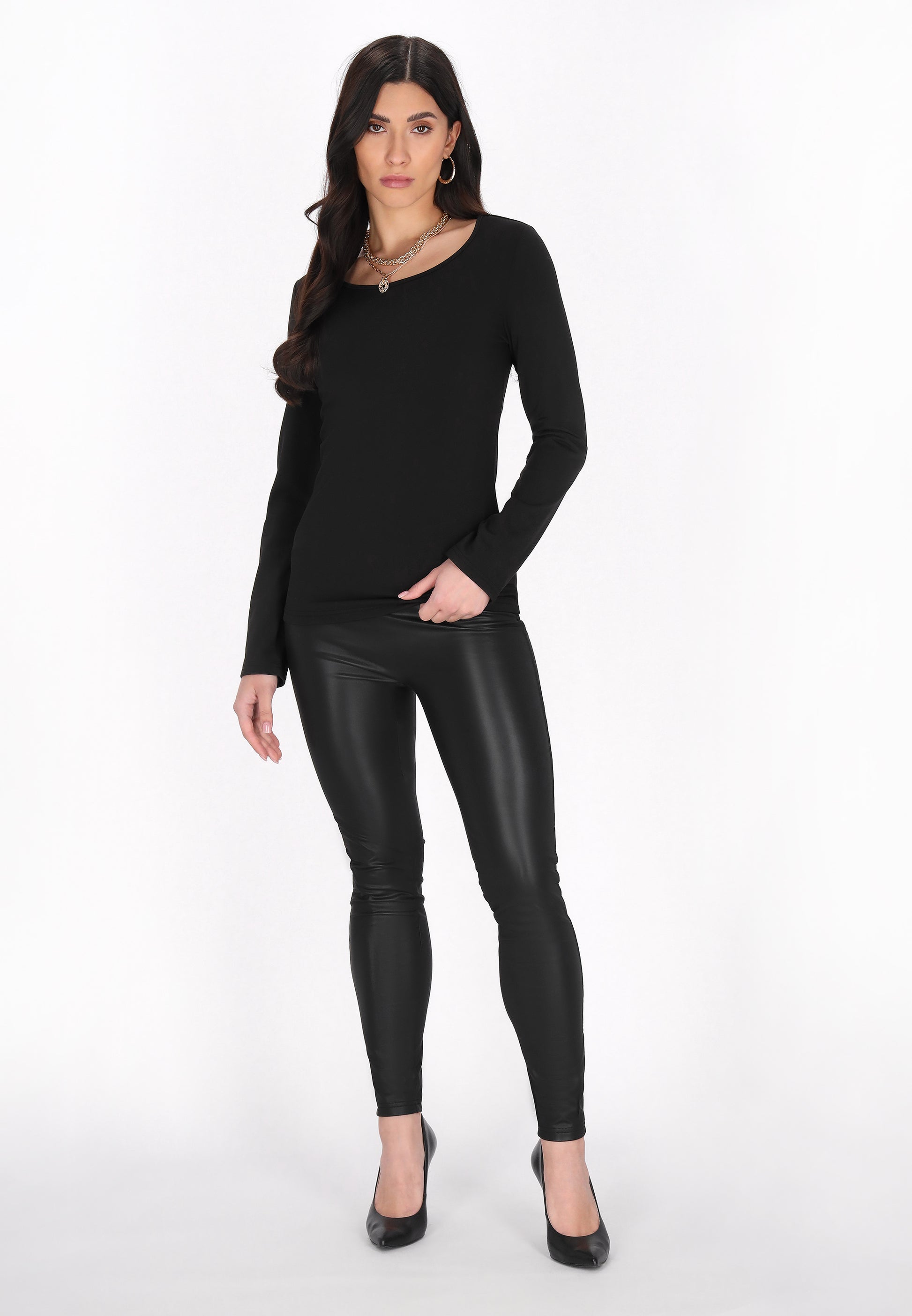faina ESSENTIALS Bluse für Damen