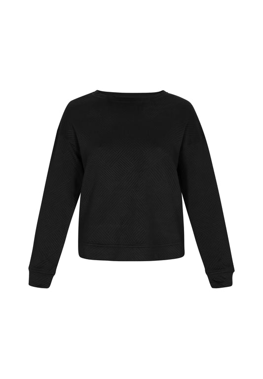 Usha Blue Label Women's Sweatshirt